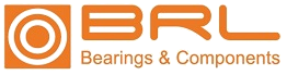 Logo BRL Bearings
