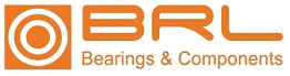 Logo da BRL