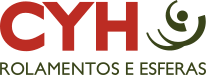 Logo da CYH Rolamentos