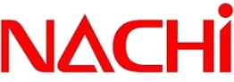 Logo da Nachi