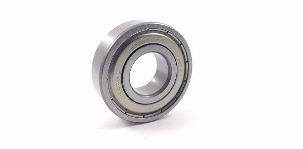 Rolamento SH6-6203 ZZEC3, marca NACHI