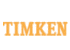 Logo da fabricante Timken