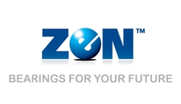 Logo da ZEN